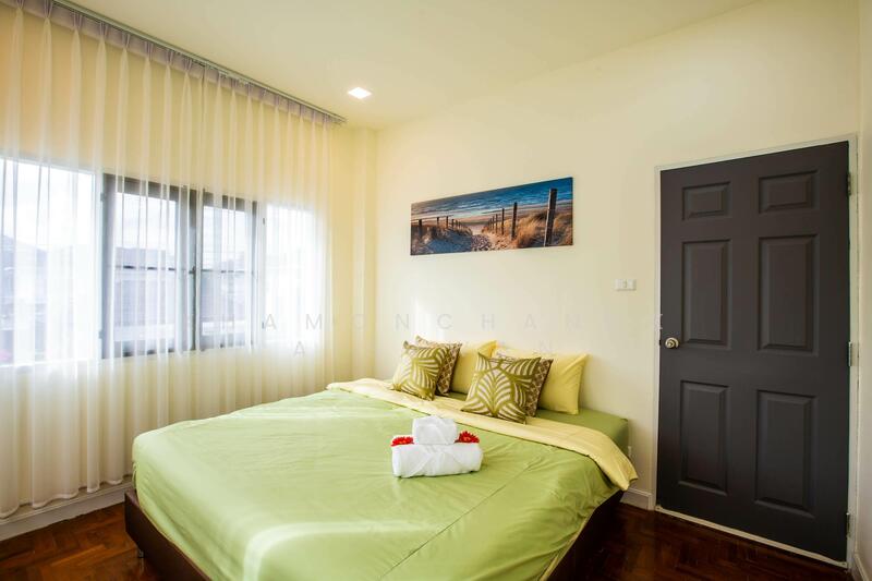 ขาย - บ้านเอ็มเพอเร่อร์ 2 : Emperor 2, เชียงใหม่