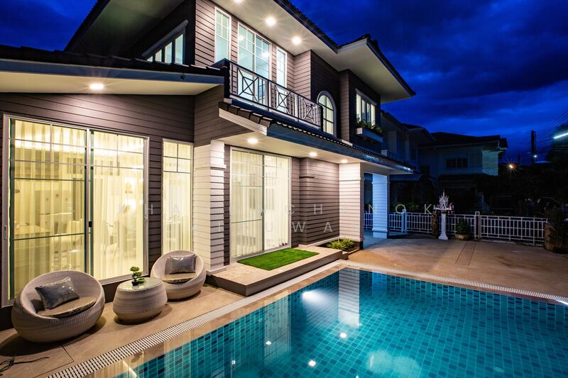 ขาย - บ้านเอ็มเพอเร่อร์ 2 : Emperor 2, เชียงใหม่