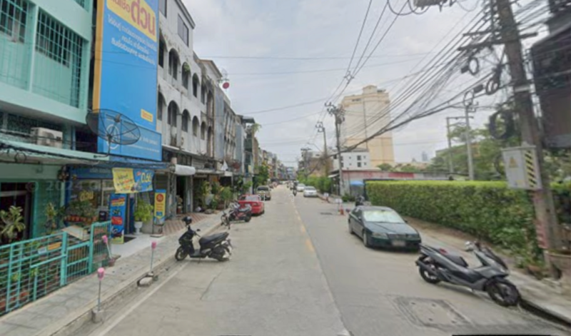 ขาย - สาทร, กรุงเทพ