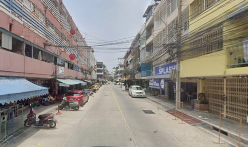 ขาย - สาทร, กรุงเทพ