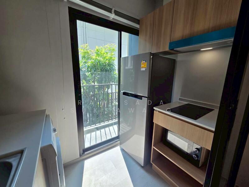 NUE Noble Centre Bangna : นิว โนเบิล เซ็นเตอร์ บางนา, กรุงเทพ, ถนนบางนา-ตราด, บางนา, บางนา, กรุงเทพ, 29 ตร.ม., คอนโด ให้เช่า, โดย RAWISADA SUKSAWANG, 500138015 - DDproperty.com