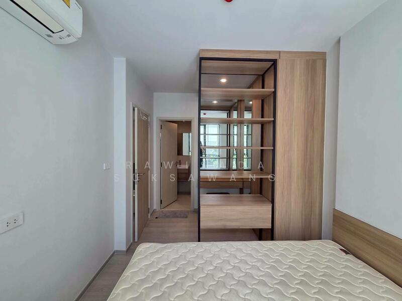 NUE Noble Centre Bangna : นิว โนเบิล เซ็นเตอร์ บางนา, กรุงเทพ, ถนนบางนา-ตราด, บางนา, บางนา, กรุงเทพ, 29 ตร.ม., คอนโด ให้เช่า, โดย RAWISADA SUKSAWANG, 500138015 - DDproperty.com