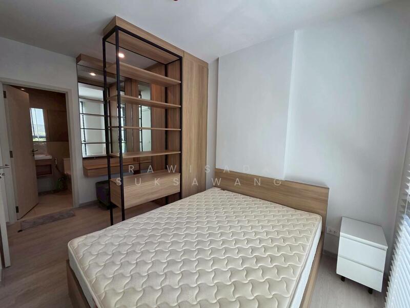 NUE Noble Centre Bangna : นิว โนเบิล เซ็นเตอร์ บางนา, กรุงเทพ, ถนนบางนา-ตราด, บางนา, บางนา, กรุงเทพ, 29 ตร.ม., คอนโด ให้เช่า, โดย RAWISADA SUKSAWANG, 500138015 - DDproperty.com