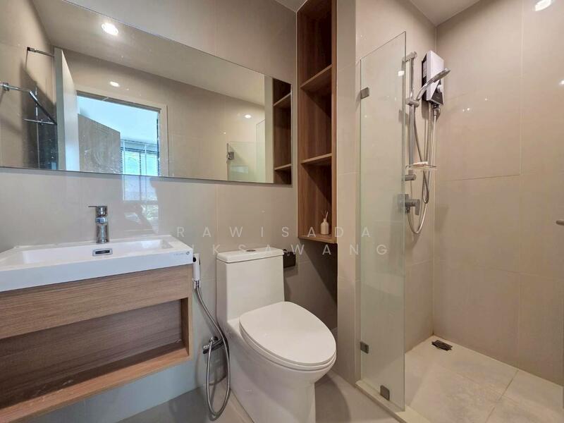 NUE Noble Centre Bangna, Bangkok, Bangna-Trad Road, Bang Na, Bang Na, Bangkok, 1 Bedroom, 29 sqm, Condo For Rent, by RAWISADA SUKSAWANG, 500138015 - DDproperty.com