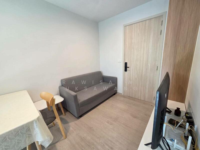 NUE Noble Centre Bangna, Bangkok, Bangna-Trad Road, Bang Na, Bang Na, Bangkok, 1 Bedroom, 29 sqm, Condo For Rent, by RAWISADA SUKSAWANG, 500138015 - DDproperty.com