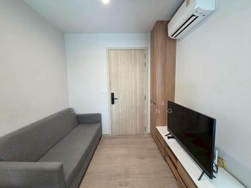 NUE Noble Centre Bangna : นิว โนเบิล เซ็นเตอร์ บางนา, กรุงเทพ, ถนนบางนา-ตราด, บางนา, บางนา, กรุงเทพ, 29 ตร.ม., คอนโด ให้เช่า, โดย RAWISADA SUKSAWANG, 500138015 - DDproperty.com