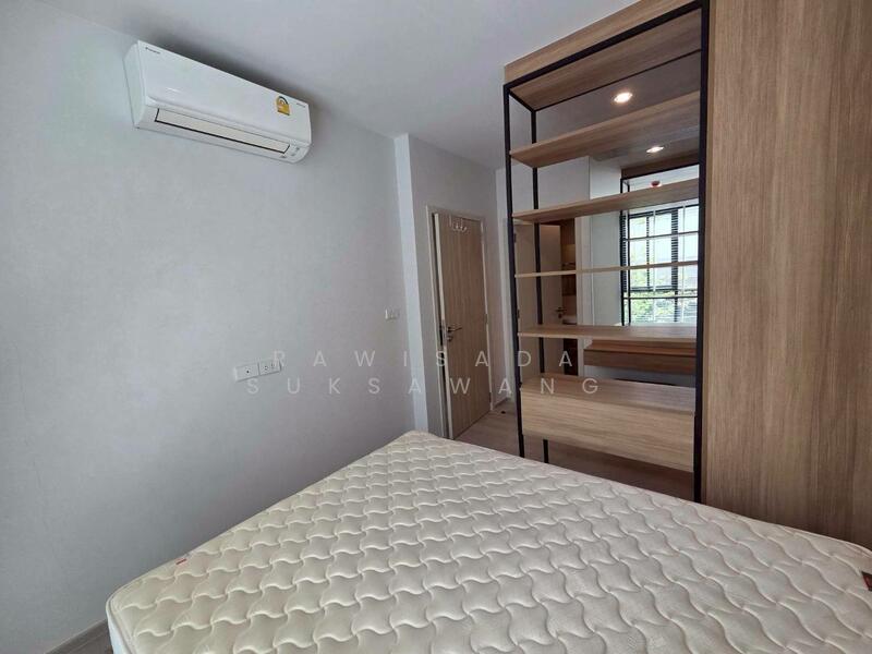 NUE Noble Centre Bangna : นิว โนเบิล เซ็นเตอร์ บางนา, กรุงเทพ, ถนนบางนา-ตราด, บางนา, บางนา, กรุงเทพ, 29 ตร.ม., คอนโด ให้เช่า, โดย RAWISADA SUKSAWANG, 500138015 - DDproperty.com