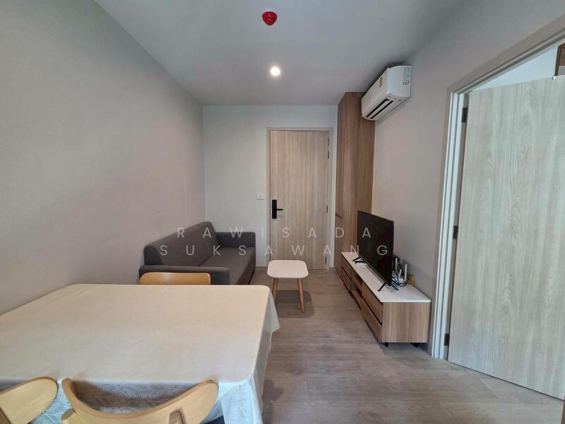 NUE Noble Centre Bangna : นิว โนเบิล เซ็นเตอร์ บางนา, กรุงเทพ, ถนนบางนา-ตราด, บางนา, บางนา, กรุงเทพ, 29 ตร.ม., คอนโด ให้เช่า, โดย RAWISADA SUKSAWANG, 500138015 - DDproperty.com