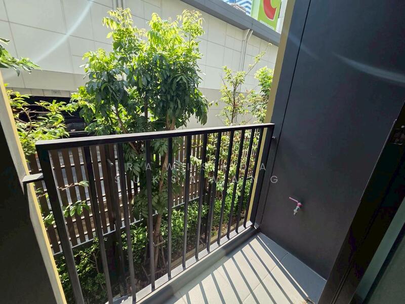 NUE Noble Centre Bangna : นิว โนเบิล เซ็นเตอร์ บางนา, กรุงเทพ, ถนนบางนา-ตราด, บางนา, บางนา, กรุงเทพ, 29 ตร.ม., คอนโด ให้เช่า, โดย RAWISADA SUKSAWANG, 500138015 - DDproperty.com