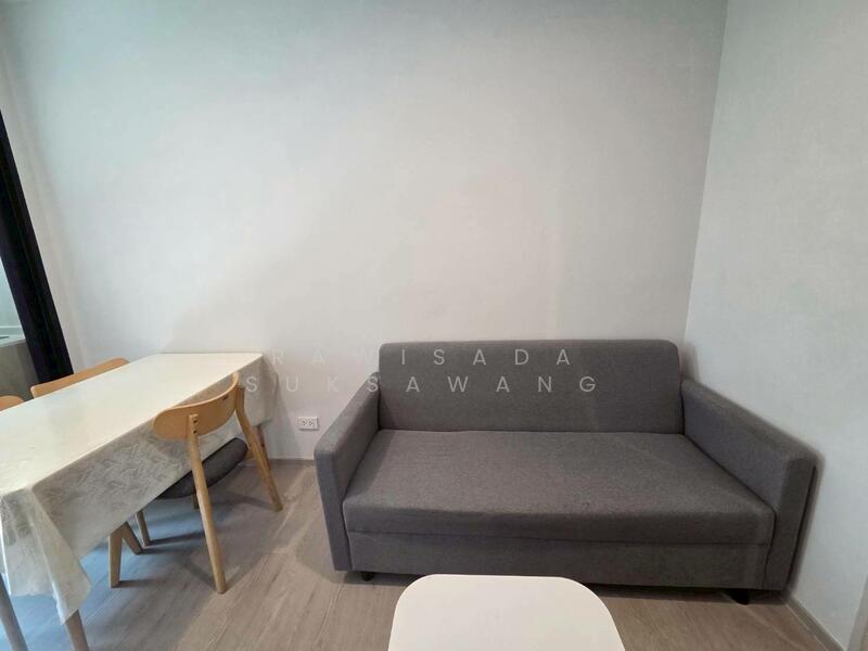 NUE Noble Centre Bangna, Bangkok, Bangna-Trad Road, Bang Na, Bang Na, Bangkok, 1 Bedroom, 29 sqm, Condo For Rent, by RAWISADA SUKSAWANG, 500138015 - DDproperty.com