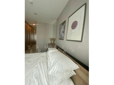 For Rent - Life Asoke, Bangkok