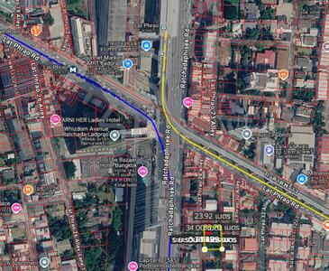 ขาย - ลาดพร้าว 28, กรุงเทพ