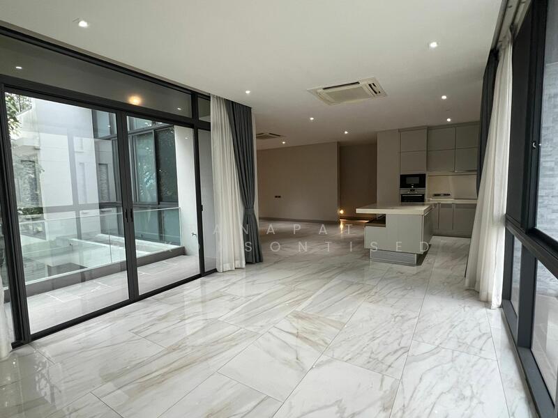 For Rent - Quarter Thonglor, Bangkok