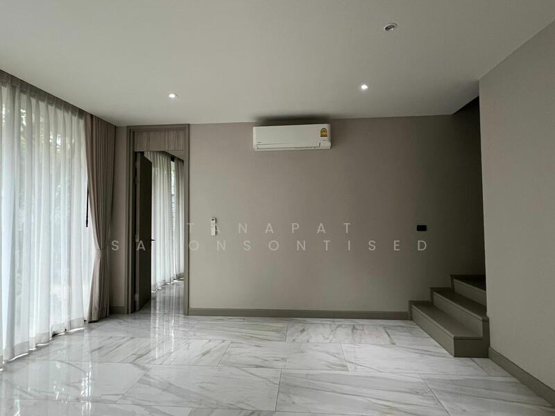 For Rent - Quarter Thonglor, Bangkok