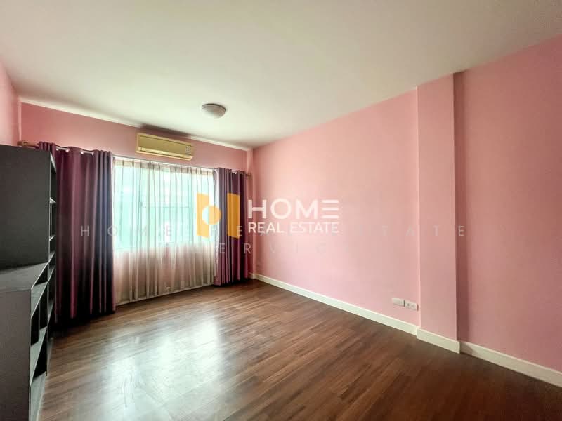 Town Avenue Rama 9, Bangkok, Soi Krungthep Kreetha 7, Hua Mak, Bang Kapi, Bangkok, 3 Bedrooms, 162 sqm, Townhouse For Sale, by HOME Real Estate Service, 500138053 - DDproperty.com