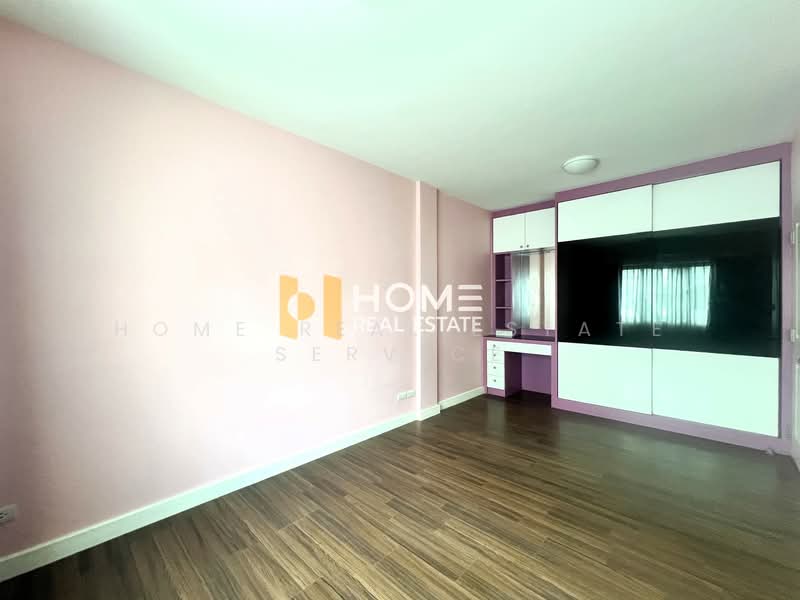 Town Avenue Rama 9, Bangkok, Soi Krungthep Kreetha 7, Hua Mak, Bang Kapi, Bangkok, 3 Bedrooms, 162 sqm, Townhouse For Sale, by HOME Real Estate Service, 500138053 - DDproperty.com