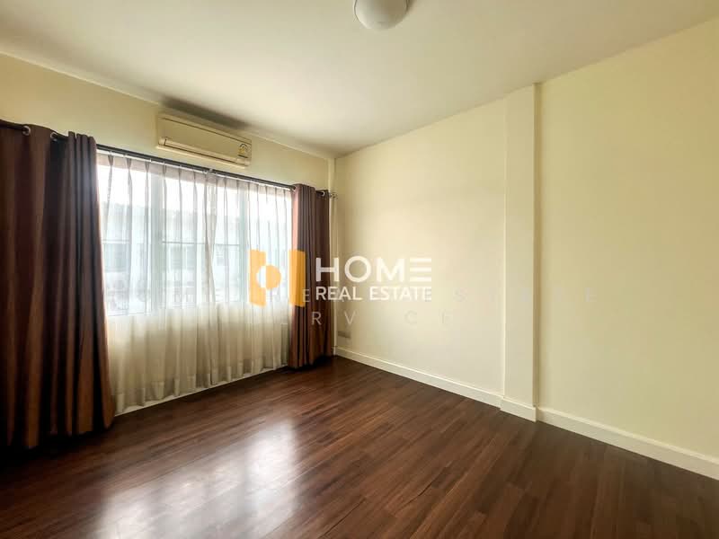 Town Avenue Rama 9, Bangkok, Soi Krungthep Kreetha 7, Hua Mak, Bang Kapi, Bangkok, 3 Bedrooms, 162 sqm, Townhouse For Sale, by HOME Real Estate Service, 500138053 - DDproperty.com