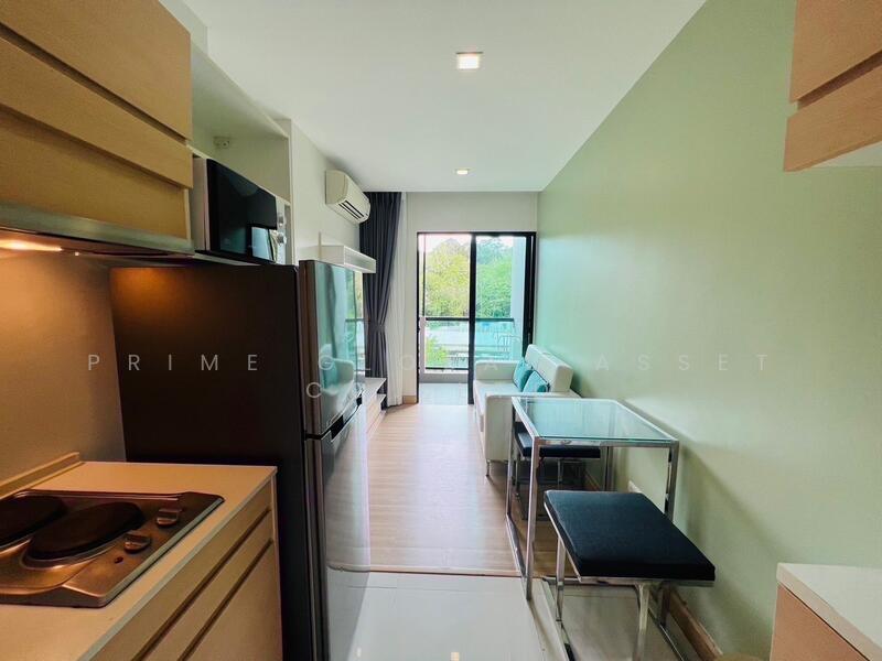 ให้เช่า - The Happy Place Condominium : เดอะ แฮปปี้ เพลส คอนโดมิเนียม, ภูเก็ต