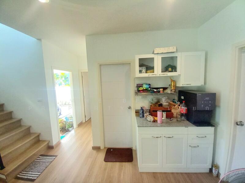 For Sale - บ้านพฤกษากาญจน์ เรสซิเด้นซ์ (Baan Pruksakan Residence), Kanchanaburi