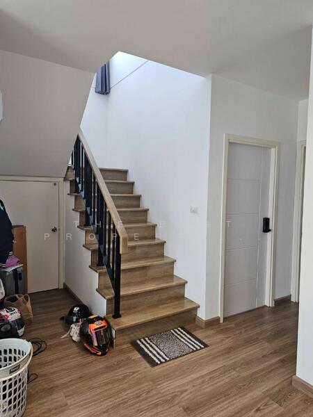 For Sale - บ้านพฤกษากาญจน์ เรสซิเด้นซ์ (Baan Pruksakan Residence), Kanchanaburi