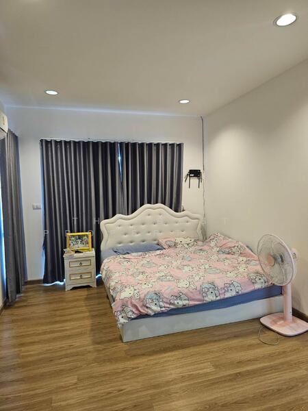 For Sale - บ้านพฤกษากาญจน์ เรสซิเด้นซ์ (Baan Pruksakan Residence), Kanchanaburi