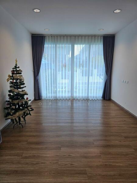 ขาย - บ้านพฤกษากาญจน์ เรสซิเด้นซ์ (Baan Pruksakan Residence), กาญจนบุรี