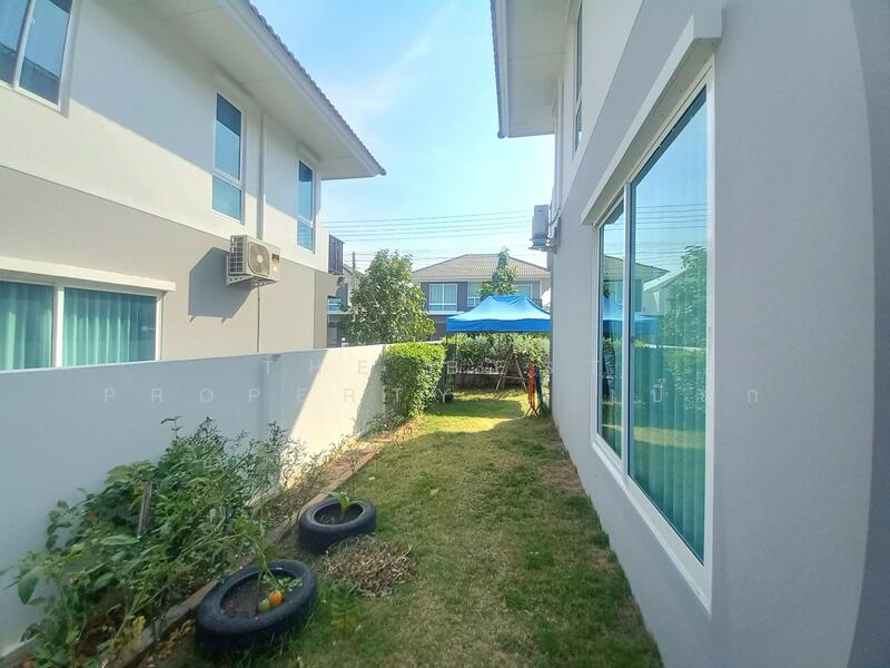 For Sale - บ้านพฤกษากาญจน์ เรสซิเด้นซ์ (Baan Pruksakan Residence), Kanchanaburi