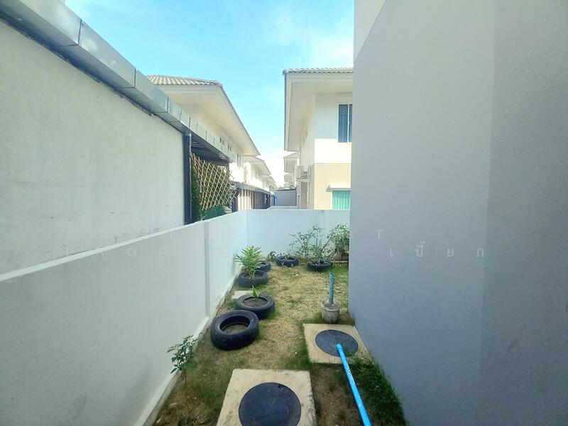 For Sale - บ้านพฤกษากาญจน์ เรสซิเด้นซ์ (Baan Pruksakan Residence), Kanchanaburi