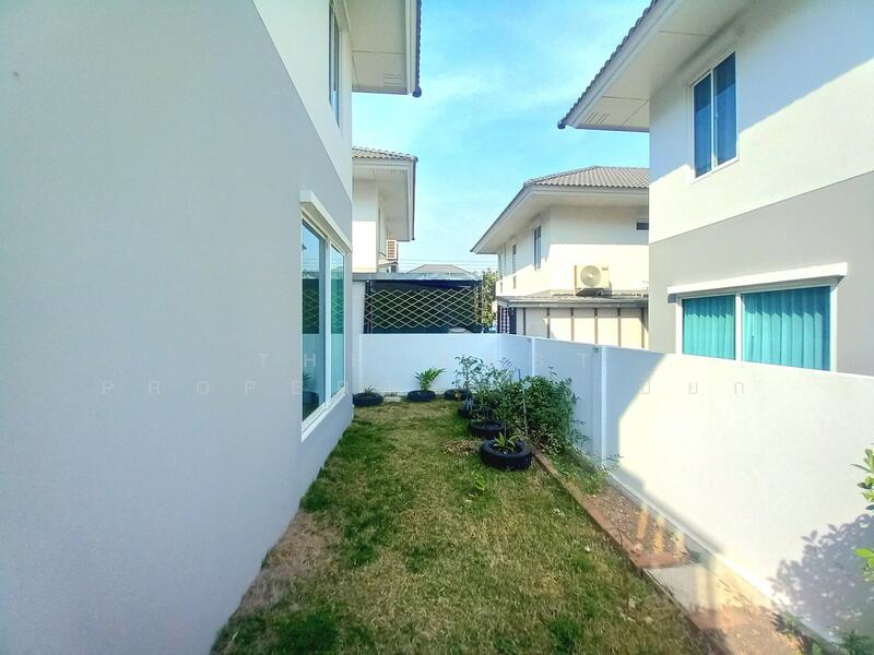 ขาย - บ้านพฤกษากาญจน์ เรสซิเด้นซ์ (Baan Pruksakan Residence), กาญจนบุรี