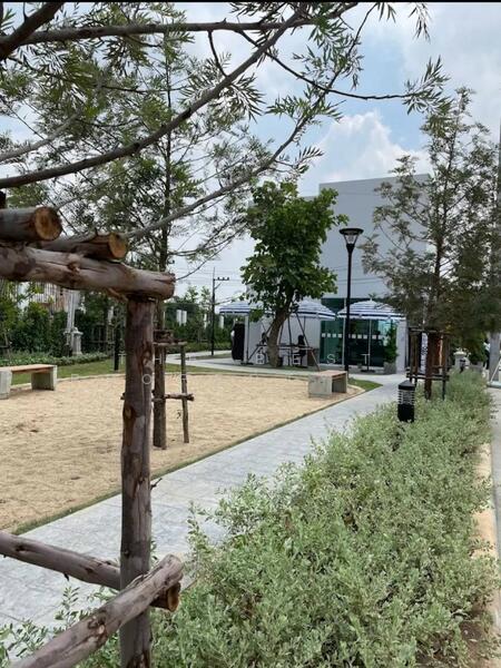 ขาย - บ้านพฤกษากาญจน์ เรสซิเด้นซ์ (Baan Pruksakan Residence), กาญจนบุรี