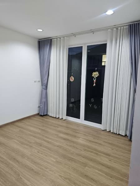 บ้านพฤกษากาญจน์ เรสซิเด้นซ์ (Baan Pruksakan Residence), Kanchanaburi, Pak Phraek, Muang Kanchanaburi, Kanchanaburi, 4 Bedrooms, 120 sqm, Single Detached House For Sale, by The Best Property เปี๊ยก, 500138061 - DDproperty.com