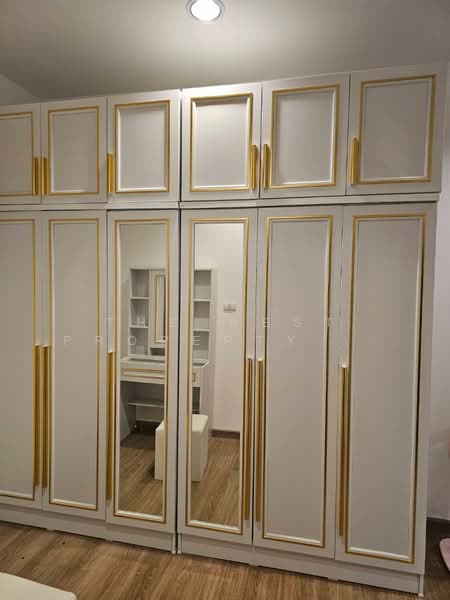 บ้านพฤกษากาญจน์ เรสซิเด้นซ์ (Baan Pruksakan Residence), กาญจนบุรี, ปากแพรก, เมืองกาญจนบุรี, กาญจนบุรี, 120 ตร.ม., บ้านเดี่ยว ขาย, โดย The Best Property เปี๊ยก, 500138061 - DDproperty.com