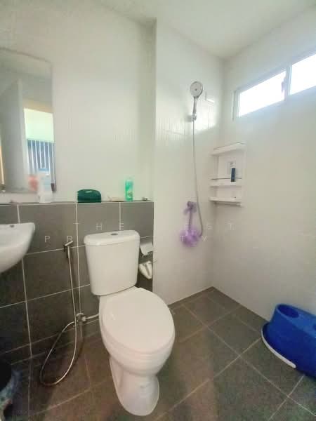 บ้านพฤกษากาญจน์ เรสซิเด้นซ์ (Baan Pruksakan Residence), Kanchanaburi, Pak Phraek, Muang Kanchanaburi, Kanchanaburi, 4 Bedrooms, 120 sqm, Single Detached House For Sale, by The Best Property เปี๊ยก, 500138061 - DDproperty.com