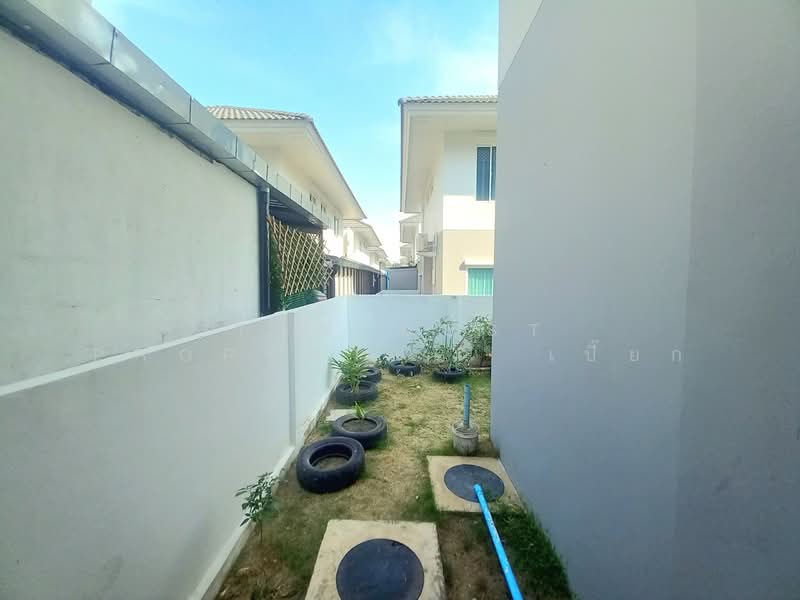 บ้านพฤกษากาญจน์ เรสซิเด้นซ์ (Baan Pruksakan Residence), กาญจนบุรี, ปากแพรก, เมืองกาญจนบุรี, กาญจนบุรี, 120 ตร.ม., บ้านเดี่ยว ขาย, โดย The Best Property เปี๊ยก, 500138061 - DDproperty.com