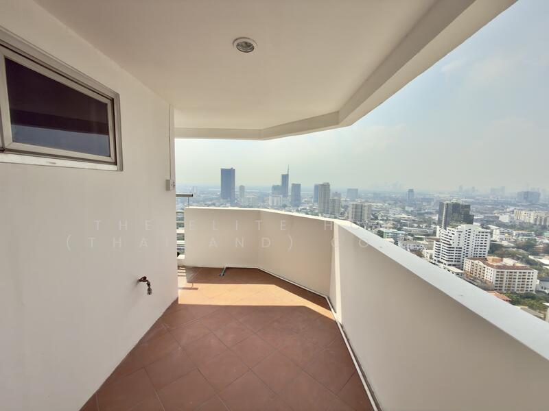 The Waterford Diamond Tower Sukhumvit, Bangkok, 758/18  Soi Sukhumvit 30/1, Sukhumvit Road, Khlong Toei, Khlong Toei, Bangkok, 3 Bedrooms, 146 sqm, Condo For Rent, by The Elite Homes (Thailand) Co., Ltd., 500138065 - DDproperty.com