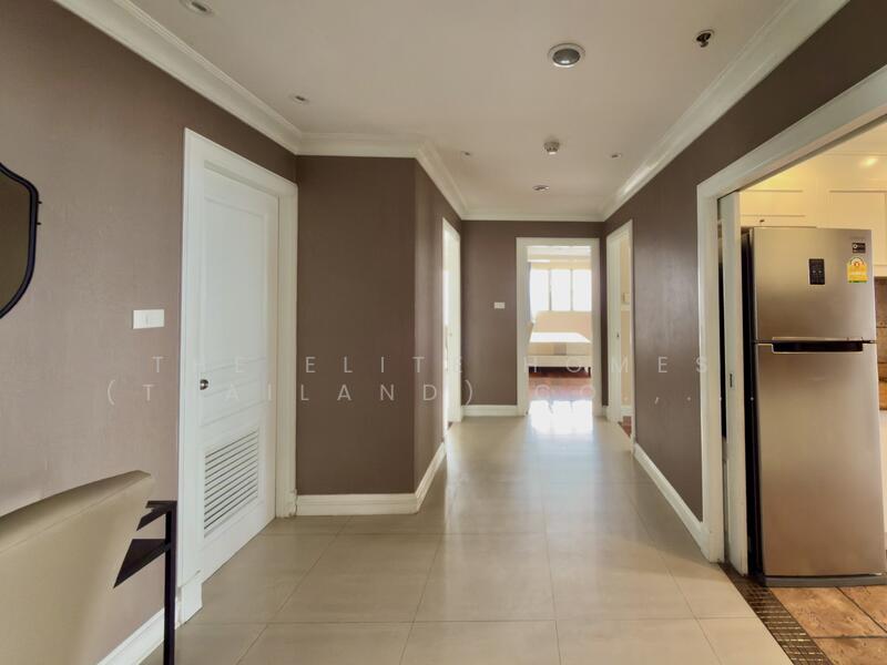 The Waterford Diamond Tower Sukhumvit, Bangkok, 758/18  Soi Sukhumvit 30/1, Sukhumvit Road, Khlong Toei, Khlong Toei, Bangkok, 3 Bedrooms, 146 sqm, Condo For Rent, by The Elite Homes (Thailand) Co., Ltd., 500138065 - DDproperty.com