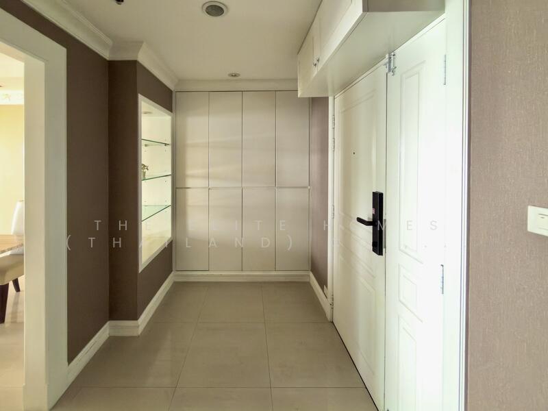 The Waterford Diamond Tower Sukhumvit, Bangkok, 758/18  Soi Sukhumvit 30/1, Sukhumvit Road, Khlong Toei, Khlong Toei, Bangkok, 3 Bedrooms, 146 sqm, Condo For Rent, by The Elite Homes (Thailand) Co., Ltd., 500138065 - DDproperty.com