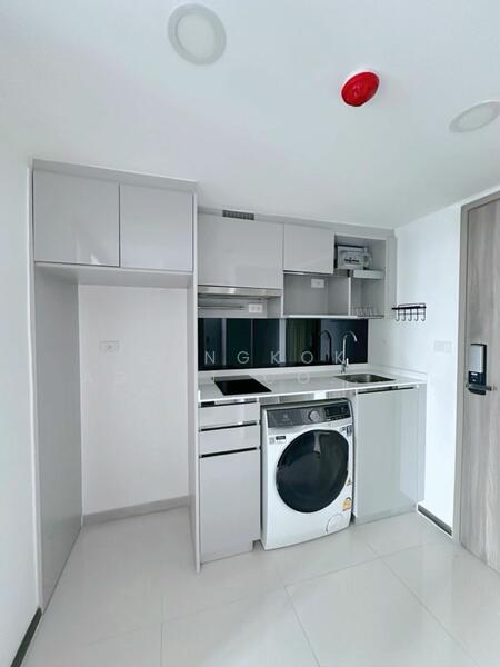 Knightsbridge Space Ratchayothin, Bangkok, Phaholyothin Road, Chatuchak, Chatuchak, Bangkok, 1 Bedroom, 30 sqm, Condo For Sale, by Bangkok Agent Co.,Ltd., 500138071 - DDproperty.com