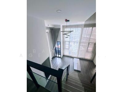 ขาย - Knightsbridge Space Ratchayothin : ไนท์บริดจ์ สเปซ รัชโยธิน, กรุงเทพ