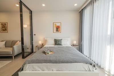 For Rent - One9Five Asoke-Rama 9, Bangkok