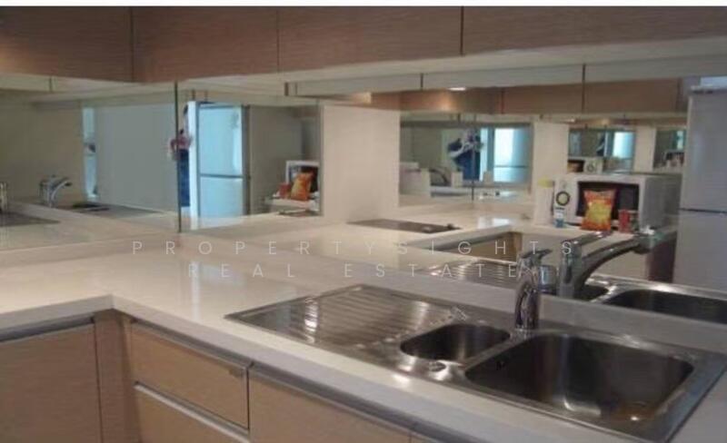 The Empire Place, Bangkok, 88 Narathiwatratchanakharin Road, Thung Maha Mek, Sathon, Bangkok, 1 Bedroom, 54 sqm, Condo For Rent, by PROPERTYSIGHTS REAL ESTATE, 500138075 - DDproperty.com