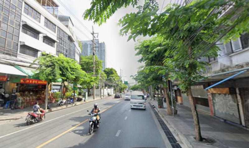 ขาย - ราชเทวี, กรุงเทพ