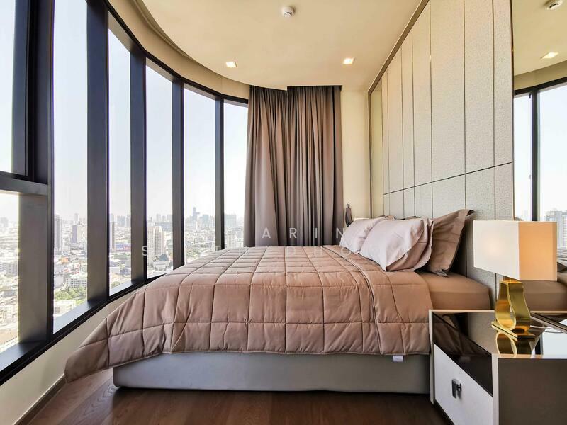 ให้เช่า - IDEO Q Victory : ไอดีโอ คิว วิคตอรี่, กรุงเทพ