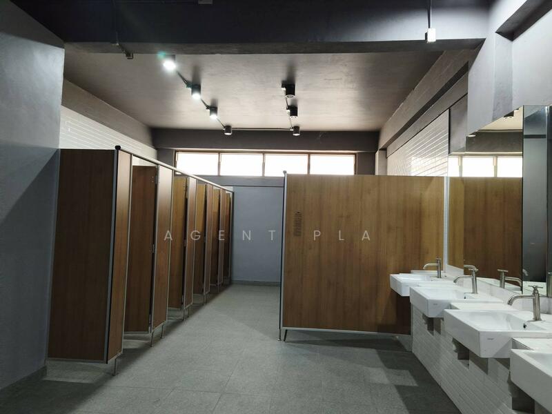 Warehouse for Rent, 900 sq.m., Lat Krabang (SPSAD3798), Bangkok, พัฒนาชนบท 3, Khlong Song Ton Nun, Lat Krabang, Bangkok, , 900 sqm, Warehouse/Factory For Rent, by Agent Pla, 500138118 - DDproperty.com