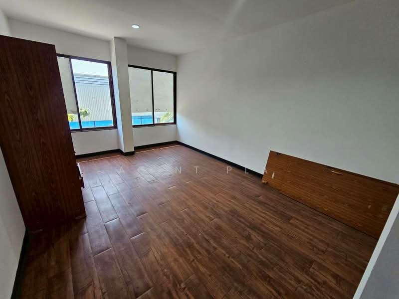 For Rent - Warehouse for Rent, 900 sq.m., Lat Krabang (SPSAD3798), Bangkok