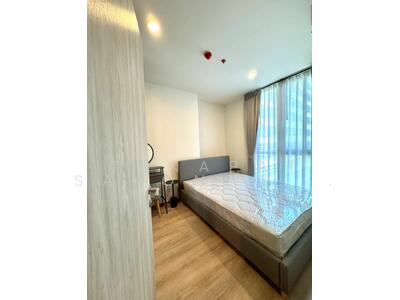 For Rent - Nue District R9, Bangkok