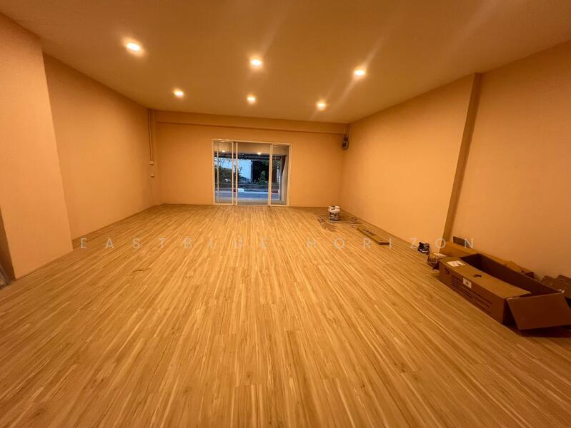 ให้เช่า - Townhouse Area Latphrao, กรุงเทพ