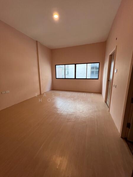 For Rent - Townhouse Area Latphrao, Bangkok