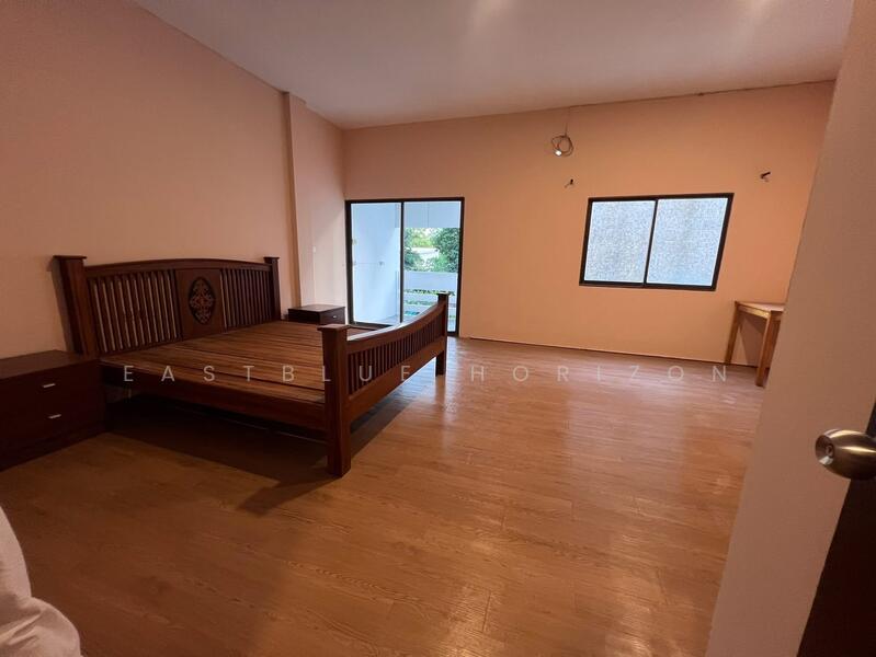 For Rent - Townhouse Area Latphrao, Bangkok