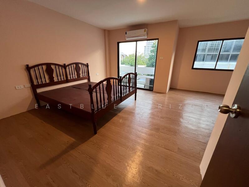 ให้เช่า - Townhouse Area Latphrao, กรุงเทพ